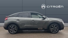 Citroen C4 100kW C-Series Edition 50kWh 5dr Auto Electric Hatchback